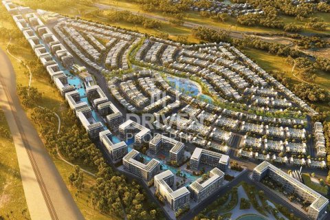 Villa in Dubai Investment Park, Dubai 4 bedrooms, 143.72 sq.m. № 136086 - photo 3