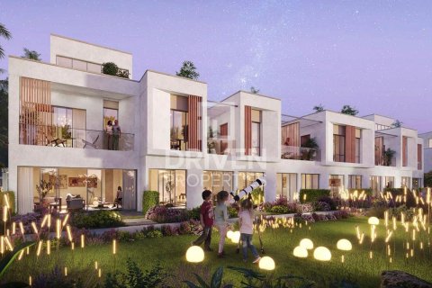 Villa in Dubai Investment Park, Dubai 4 bedrooms, 143.72 sq.m. № 136086 - photo 7