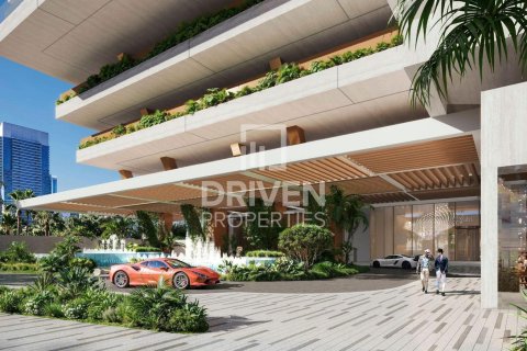Apartment in Downtown Dubai (Downtown Burj Dubai), Dubai 1 bedroom, 111.48 sq.m. № 136079 - photo 21