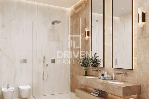 Apartment in Downtown Dubai (Downtown Burj Dubai), Dubai 1 bedroom, 111.48 sq.m. № 136079 - photo 29