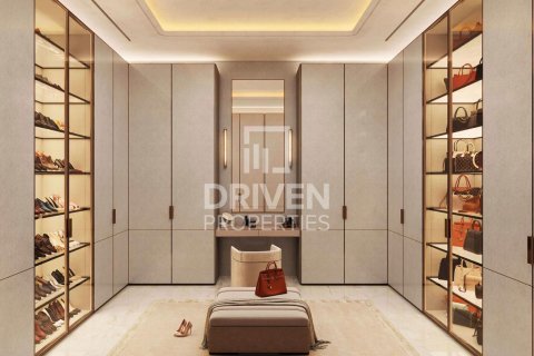 Apartment in Downtown Dubai (Downtown Burj Dubai), Dubai 1 bedroom, 111.48 sq.m. № 136079 - photo 10
