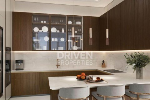 Apartment in Downtown Dubai (Downtown Burj Dubai), Dubai 1 bedroom, 111.48 sq.m. № 136079 - photo 8