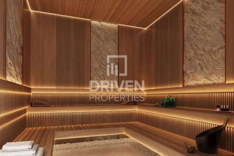 Apartment in Downtown Dubai (Downtown Burj Dubai), Dubai 1 bedroom, 111.48 sq.m. № 136079 - photo 27
