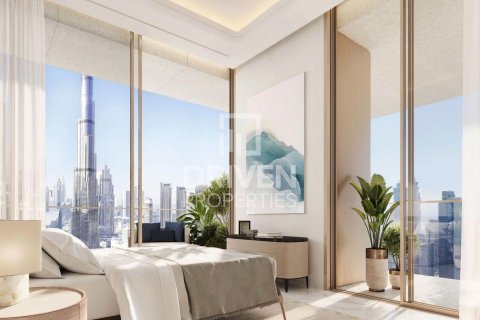 Apartment in Downtown Dubai (Downtown Burj Dubai), Dubai 1 bedroom, 111.48 sq.m. № 136079 - photo 24