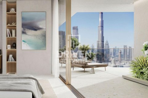 Apartment in Downtown Dubai (Downtown Burj Dubai), Dubai 1 bedroom, 111.48 sq.m. № 136079 - photo 4
