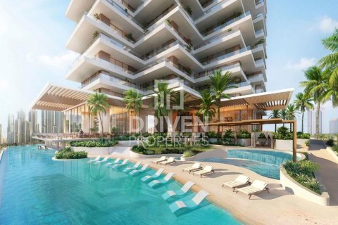 Apartment in Downtown Dubai (Downtown Burj Dubai), Dubai 1 bedroom, 111.48 sq.m. № 136079 - photo 30