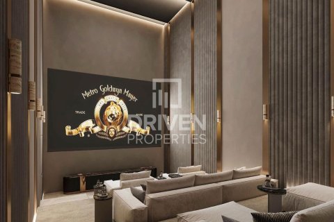 Apartment in Downtown Dubai (Downtown Burj Dubai), Dubai 1 bedroom, 111.48 sq.m. № 136079 - photo 23