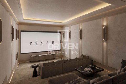 Apartment in Downtown Dubai (Downtown Burj Dubai), Dubai 1 bedroom, 111.48 sq.m. № 136079 - photo 14