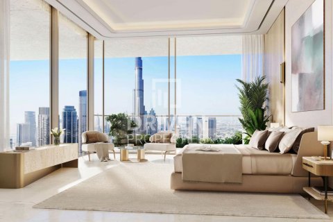 Apartment in Downtown Dubai (Downtown Burj Dubai), Dubai 1 bedroom, 111.48 sq.m. № 136079 - photo 12