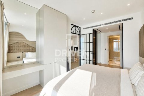 Appartement à The Address Residence Fountain Views, Downtown Dubai (Downtown Burj Dubai), Dubai, 1 chambre, 77.95 m², № 136089 - photo 12