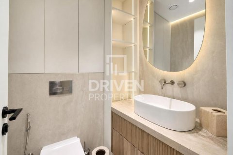 Appartement à The Address Residence Fountain Views, Downtown Dubai (Downtown Burj Dubai), Dubai, 1 chambre, 77.95 m², № 136089 - photo 16