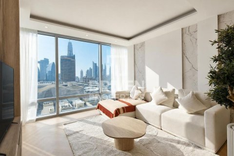 Appartement à The Address Residence Fountain Views, Downtown Dubai (Downtown Burj Dubai), Dubai, 1 chambre, 77.95 m², № 136089 - photo 6