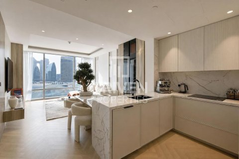 Appartement à The Address Residence Fountain Views, Downtown Dubai (Downtown Burj Dubai), Dubai, 1 chambre, 77.95 m², № 136089 - photo 9