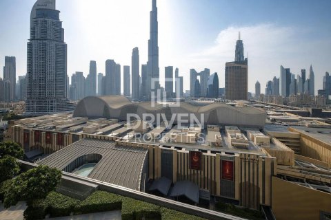 Appartement à The Address Residence Fountain Views, Downtown Dubai (Downtown Burj Dubai), Dubai, 1 chambre, 77.95 m², № 136089 - photo 18