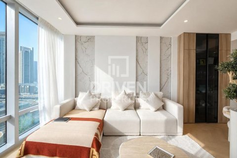 Appartement à The Address Residence Fountain Views, Downtown Dubai (Downtown Burj Dubai), Dubai, 1 chambre, 77.95 m², № 136089 - photo 13