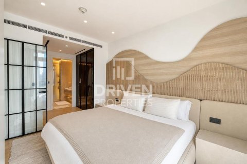 Appartement à The Address Residence Fountain Views, Downtown Dubai (Downtown Burj Dubai), Dubai, 1 chambre, 77.95 m², № 136089 - photo 11