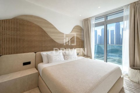 Appartement à The Address Residence Fountain Views, Downtown Dubai (Downtown Burj Dubai), Dubai, 1 chambre, 77.95 m², № 136089 - photo 10