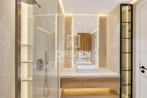 Appartement à The Address Residence Fountain Views, Downtown Dubai (Downtown Burj Dubai), Dubai, 1 chambre, 77.95 m², № 136089 - photo 22