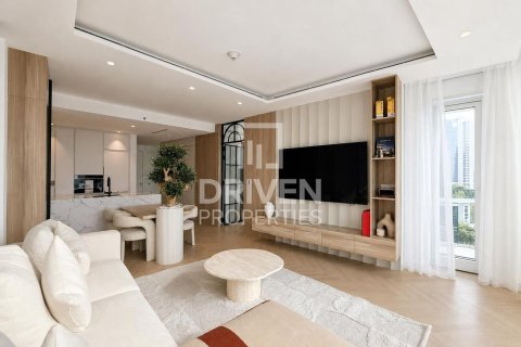 Appartement à The Address Residence Fountain Views, Downtown Dubai (Downtown Burj Dubai), Dubai, 1 chambre, 77.95 m², № 136089 - photo 3