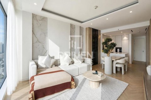 Appartement à The Address Residence Fountain Views, Downtown Dubai (Downtown Burj Dubai), Dubai, 1 chambre, 77.95 m², № 136089 - photo 14