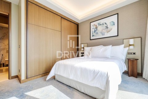 شقة في The Address Residences Dubai Opera, وسط مدينة دبي, دبي 2 غرف نوم, 110.55 م² رقم 136085 - صورة 6