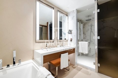 شقة في The Address Residences Dubai Opera, وسط مدينة دبي, دبي 2 غرف نوم, 110.55 م² رقم 136085 - صورة 11