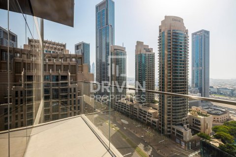 شقة في The Address Residences Dubai Opera, وسط مدينة دبي, دبي 2 غرف نوم, 110.55 م² رقم 136085