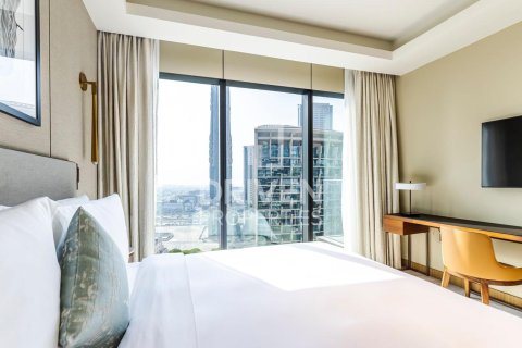 شقة في The Address Residences Dubai Opera, وسط مدينة دبي, دبي 2 غرف نوم, 110.55 م² رقم 136085 - صورة 9