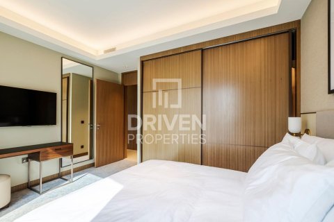 شقة في The Address Residences Dubai Opera, وسط مدينة دبي, دبي 2 غرف نوم, 110.55 م² رقم 136085 - صورة 7
