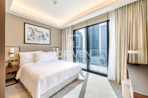 شقة في The Address Residences Dubai Opera, وسط مدينة دبي, دبي 2 غرف نوم, 110.55 م² رقم 136085 - صورة 8