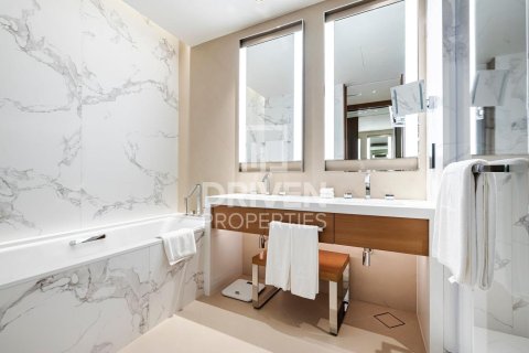 شقة في The Address Residences Dubai Opera, وسط مدينة دبي, دبي 2 غرف نوم, 110.55 م² رقم 136085 - صورة 12