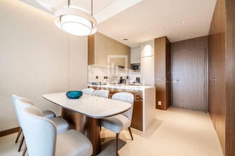 شقة في The Address Residences Dubai Opera, وسط مدينة دبي, دبي 2 غرف نوم, 110.55 م² رقم 136085 - صورة 10