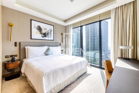 شقة في The Address Residences Dubai Opera, وسط مدينة دبي, دبي 2 غرف نوم, 110.55 م² رقم 136085 - صورة 5