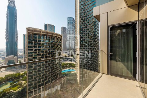 شقة في The Address Residences Dubai Opera, وسط مدينة دبي, دبي 2 غرف نوم, 110.55 م² رقم 136085 - صورة 13