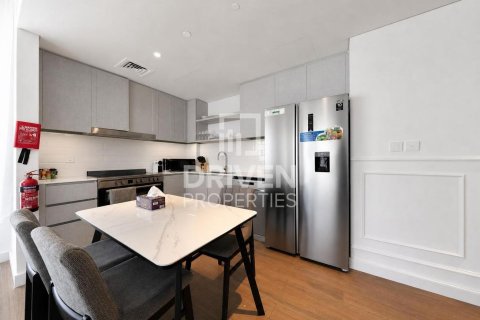 Apartment in City Walk, Dubai 2 bedrooms, 97.83 sq.m. № 136078 - photo 7