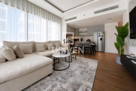 Apartment in City Walk, Dubai 2 bedrooms, 97.83 sq.m. № 136078 - photo 6