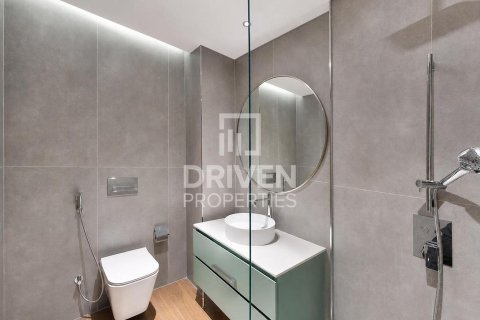 Apartment in City Walk, Dubai 2 bedrooms, 97.83 sq.m. № 136078 - photo 13