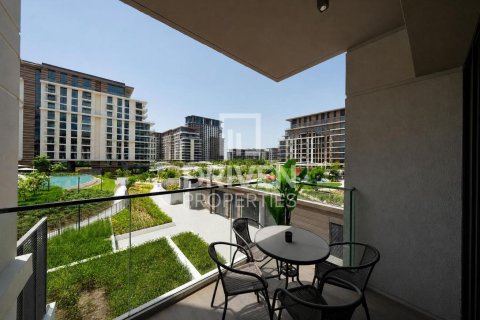 Apartment in City Walk, Dubai 2 bedrooms, 97.83 sq.m. № 136078