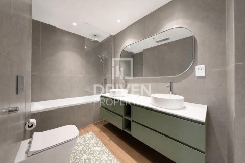 Apartment in City Walk, Dubai 2 bedrooms, 97.83 sq.m. № 136078 - photo 14
