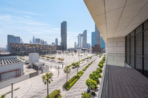 Appartement à City Walk, Dubai, 2 chambres, 159.79 m², № 136088