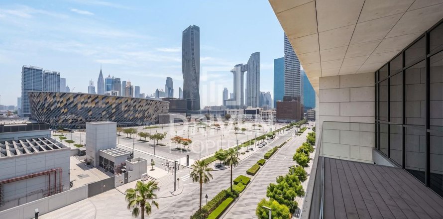 Appartement à City Walk, Dubai, 2 chambres, 159.79 m², № 136088