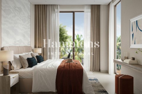 Снять в аренду квартиру в Dubai Creek Harbour (The Lagoons), Дубай: 2 спальни, 93.36751500м², № 92963 - фото 3