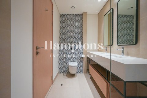 Снять в аренду квартиру в Mina Rashid, Дубай: 2 спальни, 101.45936630м², № 92961 - фото 22