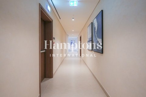 Снять в аренду квартиру в Mina Rashid, Дубай: 2 спальни, 101.45936630м², № 92961 - фото 21