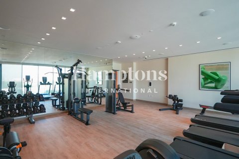 Снять в аренду квартиру в Mina Rashid, Дубай: 2 спальни, 101.45936630м², № 92961 - фото 15