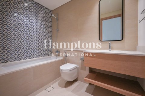 Снять в аренду квартиру в Mina Rashid, Дубай: 2 спальни, 101.45936630м², № 92961 - фото 17