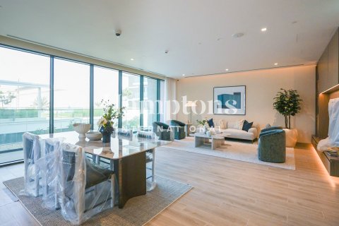 Снять в аренду квартиру в Mina Rashid, Дубай: 2 спальни, 101.45936630м², № 92961 - фото 6