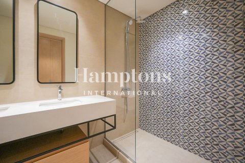 Снять в аренду квартиру в Mina Rashid, Дубай: 2 спальни, 101.45936630м², № 92961 - фото 13