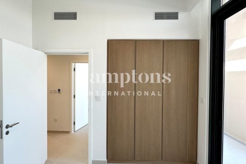 Снять в аренду виллу в Dubai South (Dubai World Central), Дубай: 4 спальни, 372.88012595м², № 92959 - фото 28