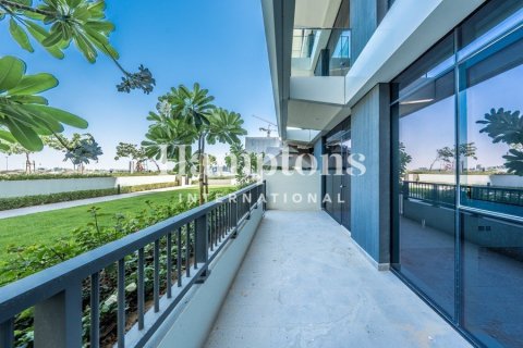 Снять в аренду квартиру в Maple at Dubai Hills Estate, Дубай Хилс Эстейт, Дубай: 1 спальня, 77.10949000м², № 92960 - фото 16